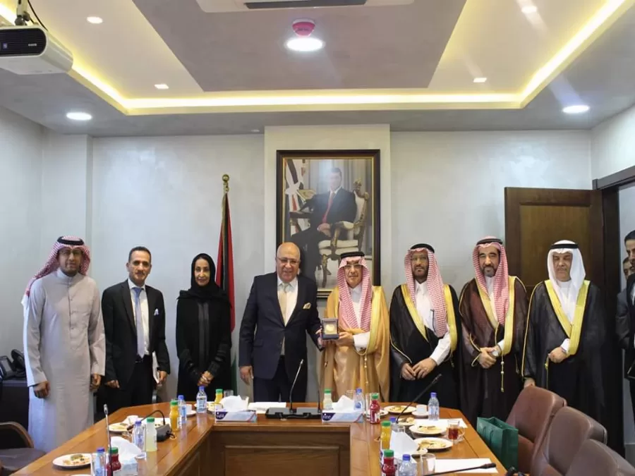 مدار الساعة,أخبار الأردن,اخبار الاردن,وزير الشؤون السياسية والبرلمانية,الملك عبدالله الثاني,المملكة الأردنية الهاشمية,وزارة الشؤون السياسية والبرلمانية,مجلس النواب,مجلس النواب الأردني,المملكة العربية السعودية