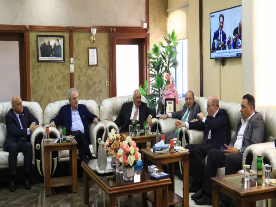 مدار الساعة,أخبار الجامعات الأردنية,جامعة الزرقاء