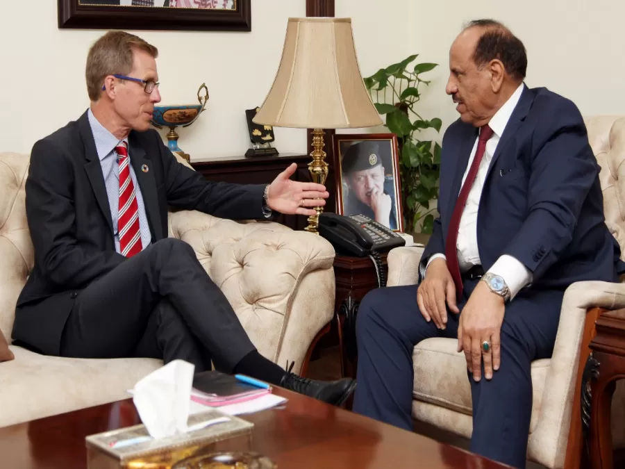 مدار الساعة,أخبار الأردن,اخبار الاردن,وزير الداخلية,الملك عبدالله الثاني,وزارة الداخلية