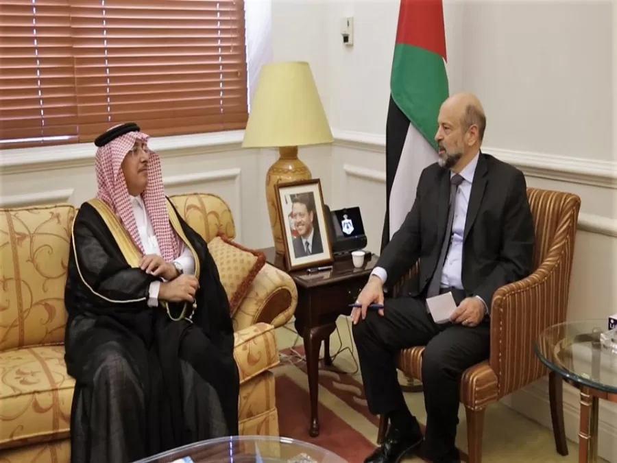 مدار الساعة,أخبار الأردن,اخبار الاردن,وزير الشؤون السياسية والبرلمانية,رئيس الوزراء,رئاسة الوزراء
