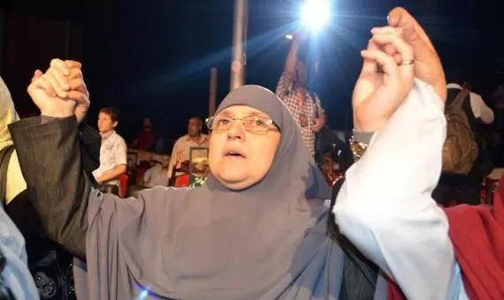 مدار الساعة,أخبار عربية ودولية