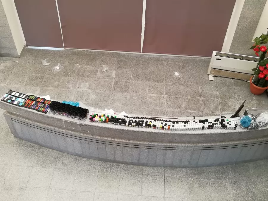 مدار الساعة,أخبار الأردن,اخبار الاردن,الجمارك الأردنية