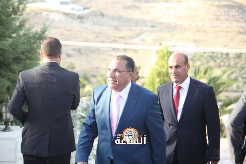 مدار الساعة,أسرار أردنية,الضمان الاجتماعي