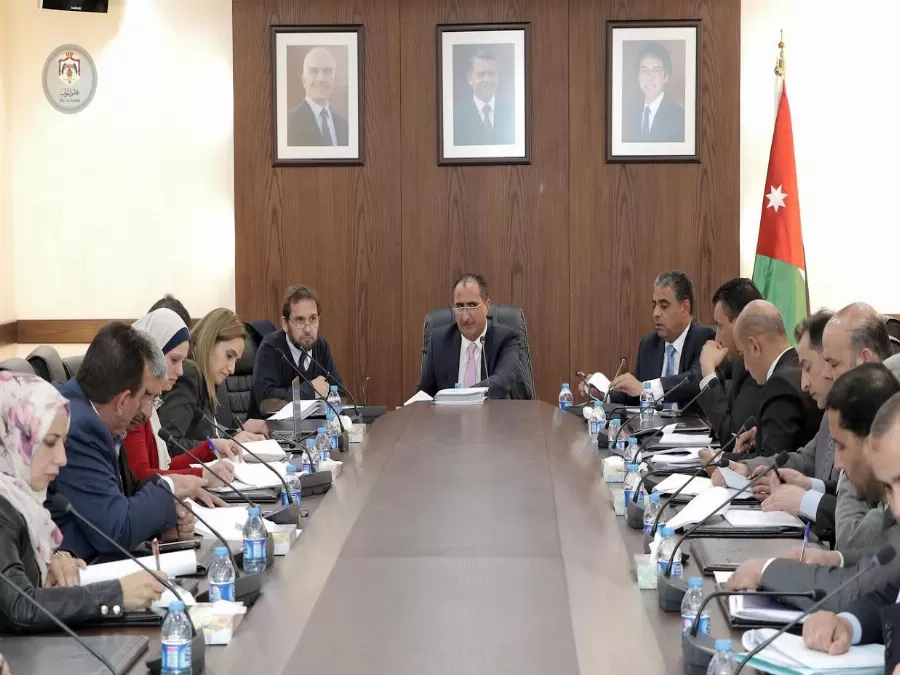 مدار الساعة,أخبار مجلس النواب الأردني,وزير العدل,وزارة التربية والتعليم
