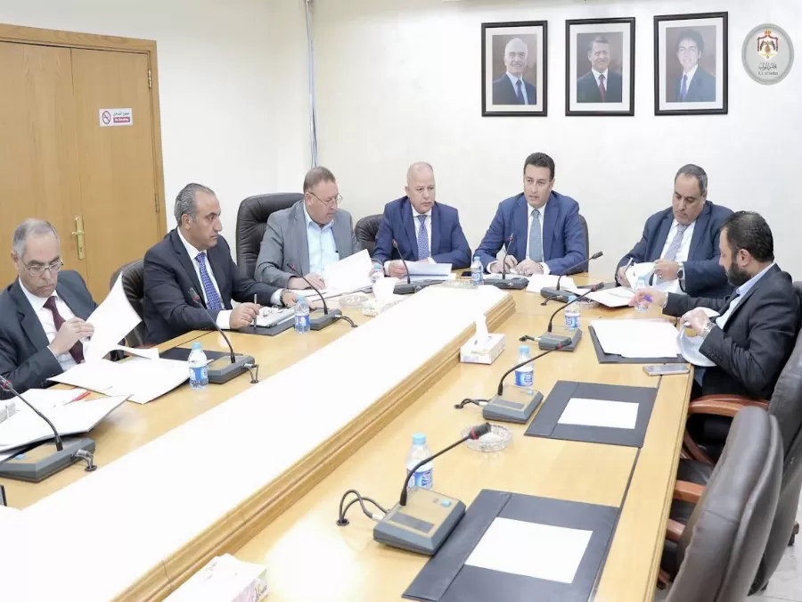 مدار الساعة,أخبار مجلس النواب الأردني,أمانة عمان,ديوان المحاسبة,أمانة عمان الكبرى
