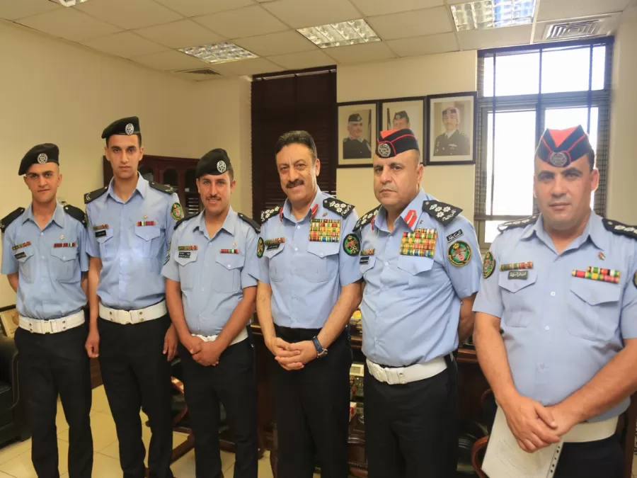 مدار الساعة,أخبار الأردن,اخبار الاردن,الأمن العام,الدوريات الخارجية,البحث الجنائي