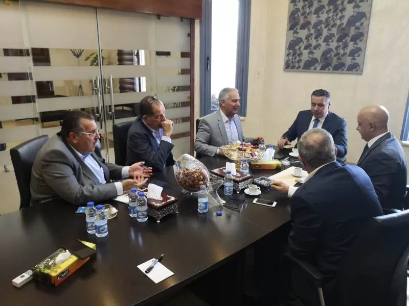 مدار الساعة,أخبار المجتمع الأردني,أمانة عمان,غرفة تجارة عمان