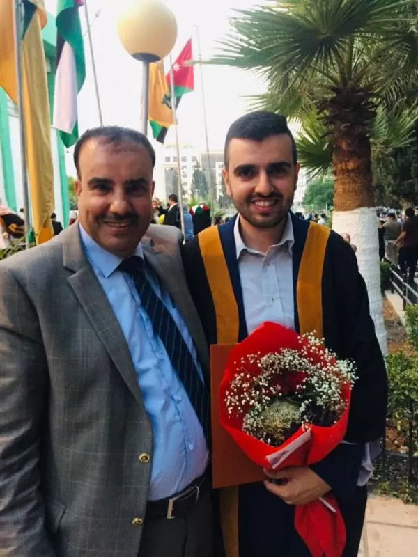 مدار الساعة,أخبار المجتمع الأردني,وزارة المياه والري,وزارة المياه