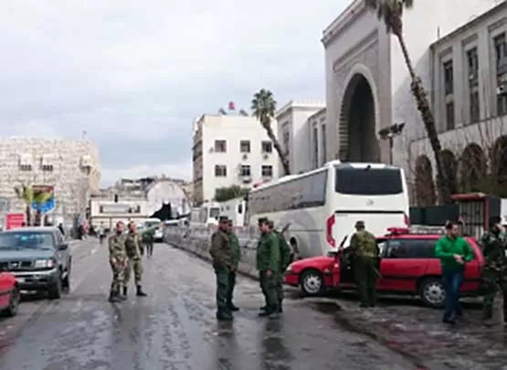 مدار الساعة,أخبار عربية ودولية