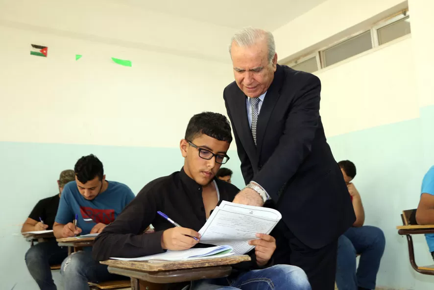 مدار الساعة,أخبار الأردن,اخبار الاردن,وزارة التربية والتعليم