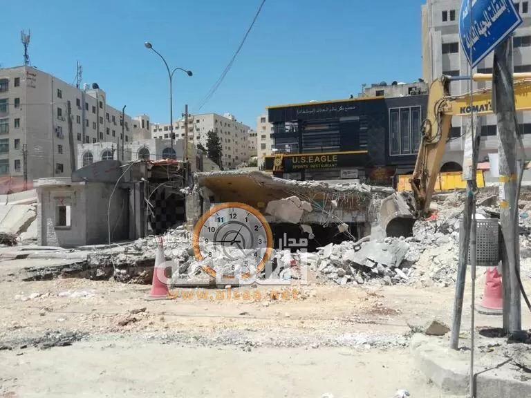 مدار الساعة,أخبار الأردن,اخبار الاردن,أمانة عمان,الجامعة الأردنية