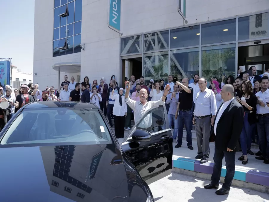 مدار الساعة,أخبار المجتمع الأردني