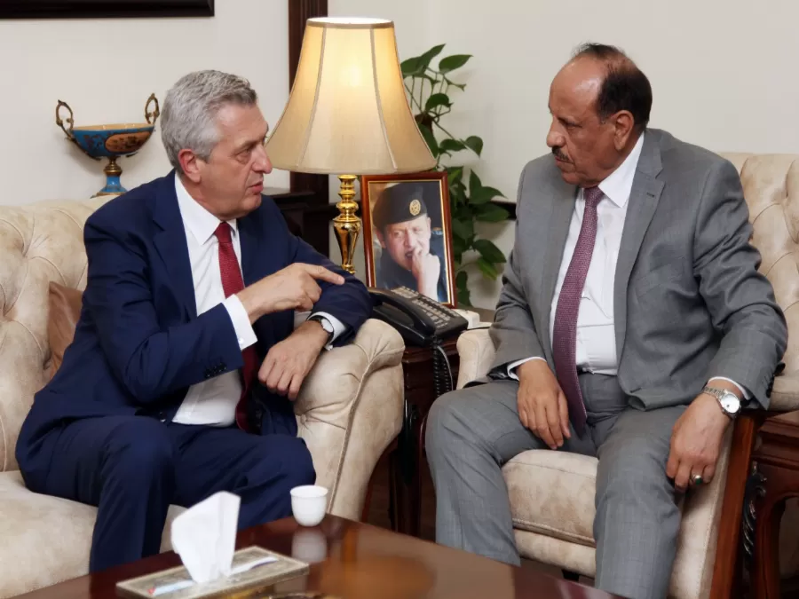 مدار الساعة,أخبار الأردن,اخبار الاردن,وزير الداخلية