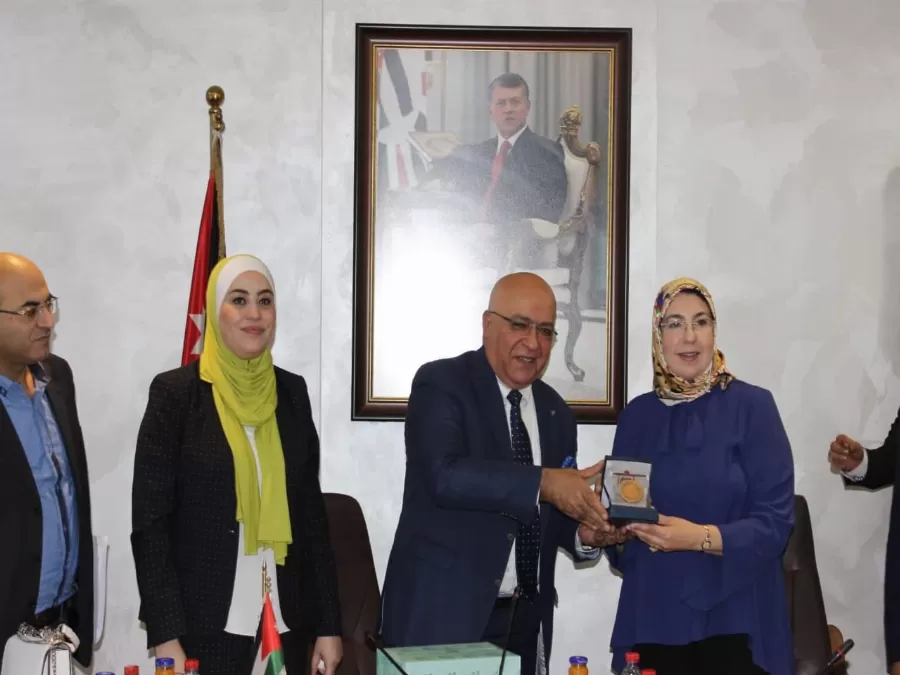 مدار الساعة,أخبار الأردن,اخبار الاردن,وزير الشؤون السياسية والبرلمانية,الملك عبدالله الثاني,وزارة الداخلية,مجلس النواب,الجامعة العربية