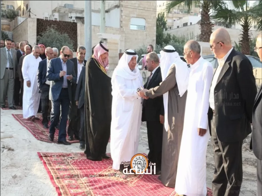 مدار الساعة,أخبار المجتمع الأردني