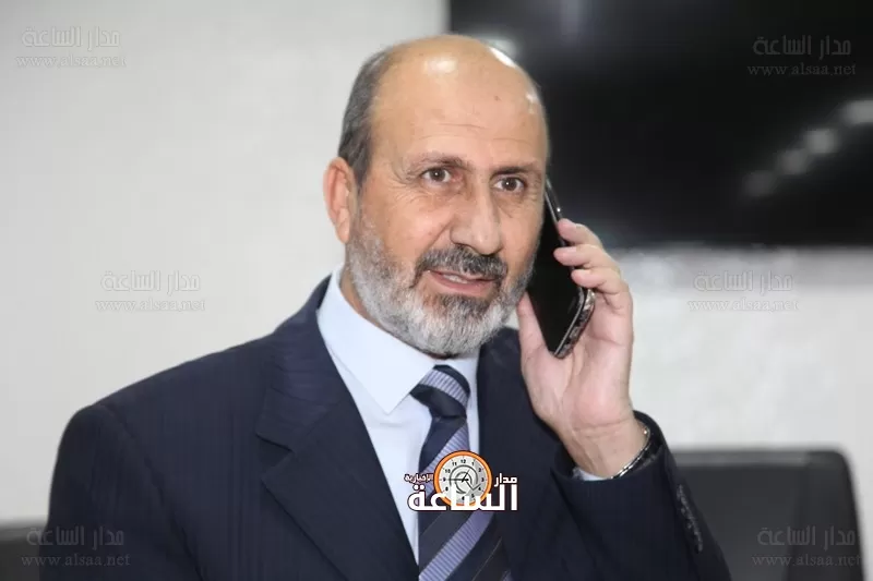 مدار الساعة,أسرار أردنية,حزب جبهة العمل الإسلامي