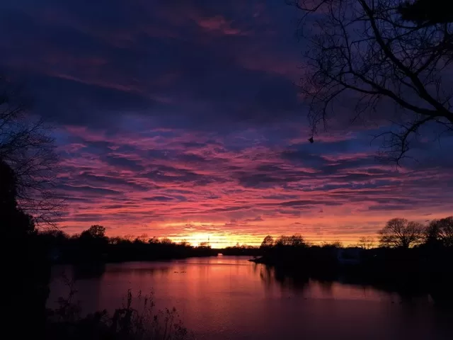 مدار الساعة,أخبار خفيفة ومنوعة,درجات الحرارة
