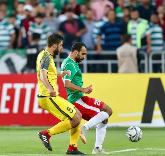 مدار الساعة,أخبار رياضية