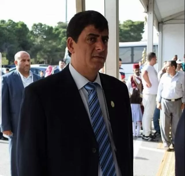 مدار الساعة,وفيات اليوم في الأردن