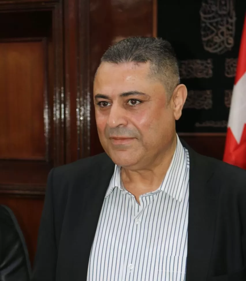 مدار الساعة,أخبار المجتمع الأردني,بلدية الزرقاء