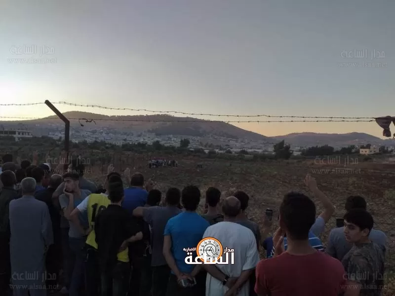 مدار الساعة,Video,فيديو,أخبار الأردن,اخبار الاردن,مديرية الأمن العام,الأمن العام,مخيم البقعة