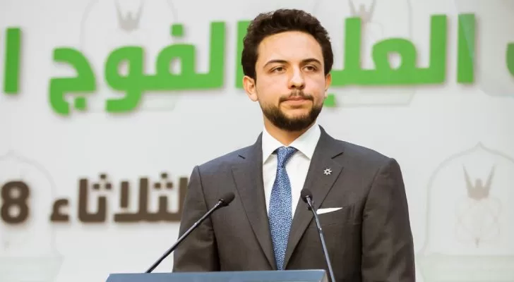 مدار الساعة,مقالات,ولي العهد,الحسين بن عبدالله الثاني,الديوان الملكي,الثورة العربية الكبرى,عيد الجلوس,نقابة الصحفيين الأردنيين