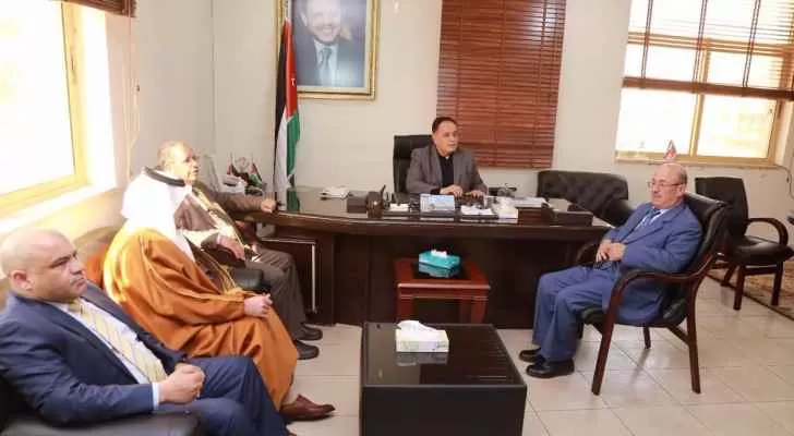 مدار الساعة,أخبار الأردن,اخبار الاردن,دائرة الأحوال المدنية