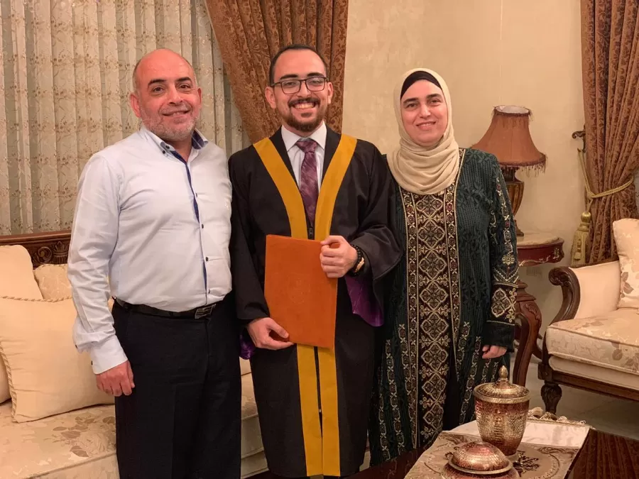 مدار الساعة,أخبار المجتمع الأردني