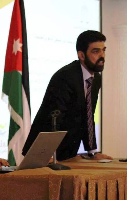 مدار الساعة,أخبار المجتمع الأردني,جامعة آل البيت