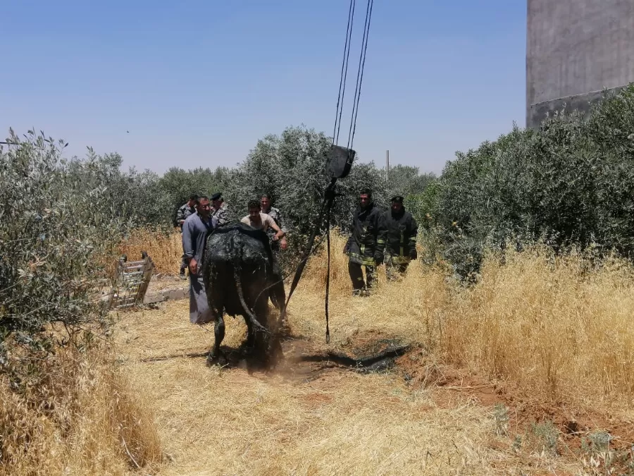 مدار الساعة,أخبار الأردن,اخبار الاردن,الدفاع المدني