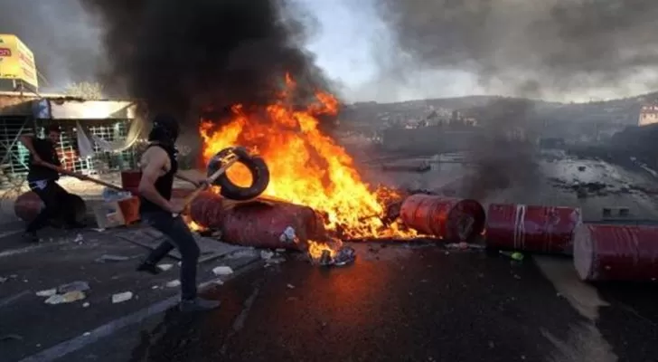 مدار الساعة,أخبار عربية ودولية,الضفة الغربية