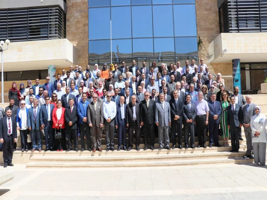 مدار الساعة,أخبار الجامعات الأردنية,وزارة التنمية الاجتماعية,التنمية الاجتماعية,جامعة عمان العربية