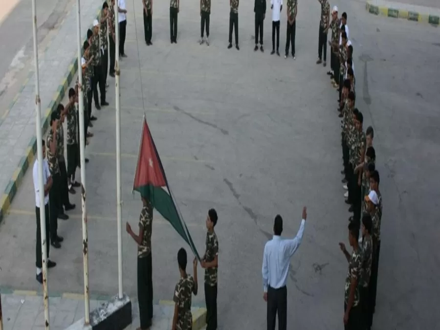 مدار الساعة,أخبار الأردن,اخبار الاردن,القوات المسلحة الأردنية,مديرية الأمن العام,وزارة الشباب,الأمن العام,القوات المسلحة,قوات الدرك,الشرطة النسائية,الأمم المتحدة,يونيسيف,الذكاء الاصطناعي,شباب،معسكرات الحسين،وزارة الشباب،المغامرة،التحدي