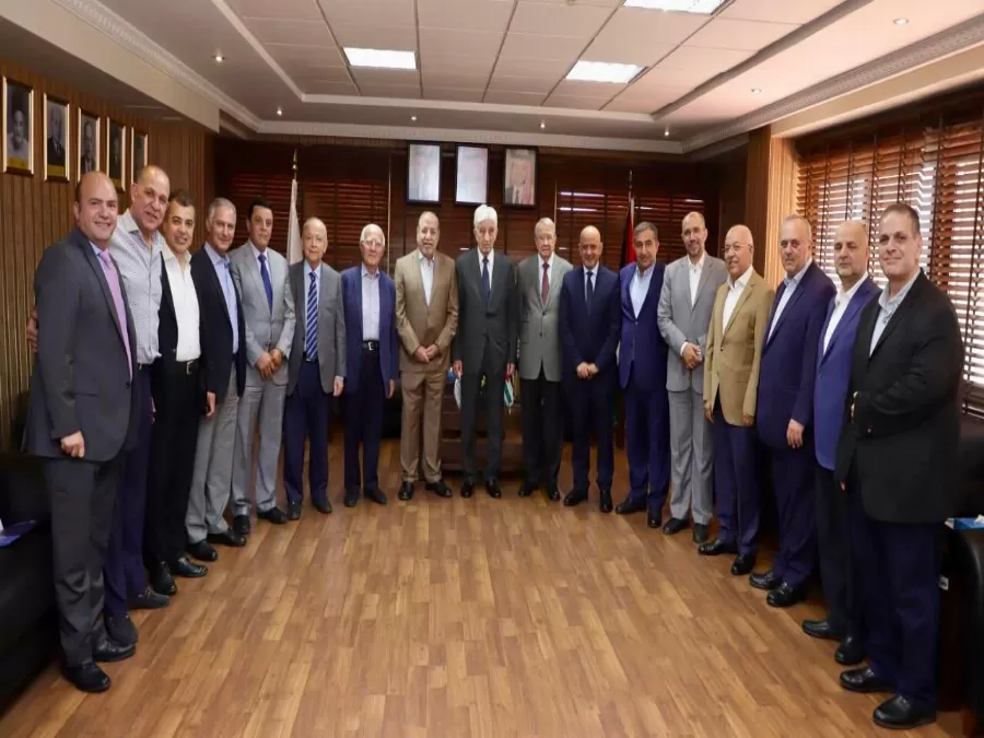 مدار الساعة,أخبار اقتصادية,غرفة تجارة عمان,الضمان الاجتماعي,خزينة الدولة,غرفة تجارة عمان، جمعية رجال الاعمال الاردنيين،الاردن