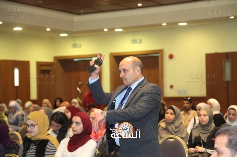 مدار الساعة,أسرار أردنية,الأمير حسين