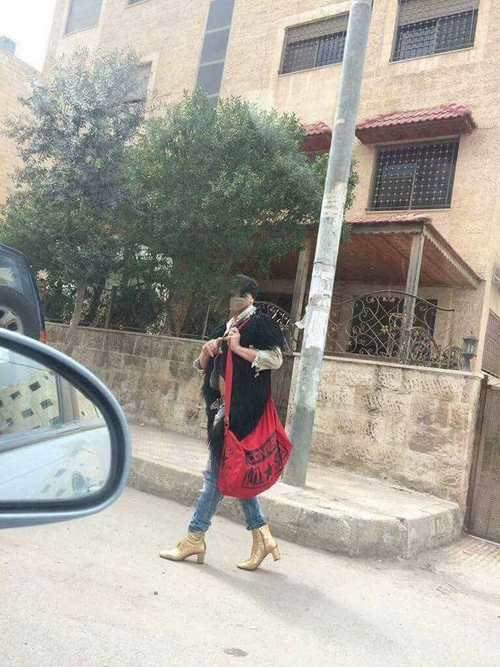 مدار الساعة,أخبار الأردن,اخبار الاردن,الأمن العام,مواقع التواصل الاجتماعي