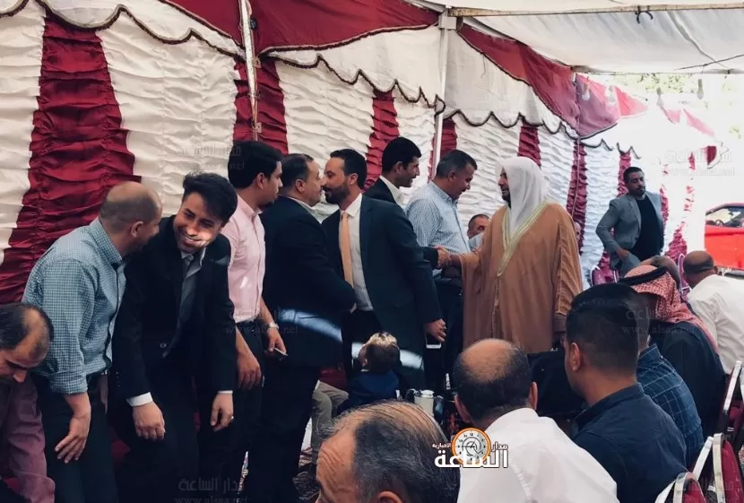 مدار الساعة,أخبار المجتمع الأردني