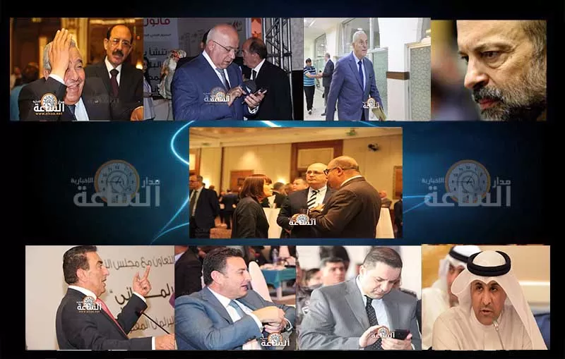 مدار الساعة,أسرار أردنية,وزير الصحة,وزير الشؤون السياسية والبرلمانية,وزير الدولة لشؤون رئاسة الوزراء,وليد المصري,رئيس الوزراء,عبدالله بن الحسين,المملكة الأردنية الهاشمية,رئاسة الوزراء,الديوان الملكي الهاشمي,وزارة الخارجية,مجلس النواب,أونروا,البحر الميت