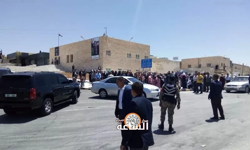 مدار الساعة,أخبار الأردن,اخبار الاردن,الملك عبدالله الثاني,مستشفى الكرك الحكومي