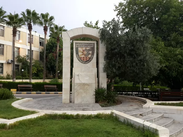 مدار الساعة,أخبار الجامعات الأردنية,رئيس الوزراء,وزارة التعليم العالي,مجلس النواب,جامعة البلقاء التطبيقية,كلية الهندسة التكنولوجية,البوليتكنك,سيادة القانون