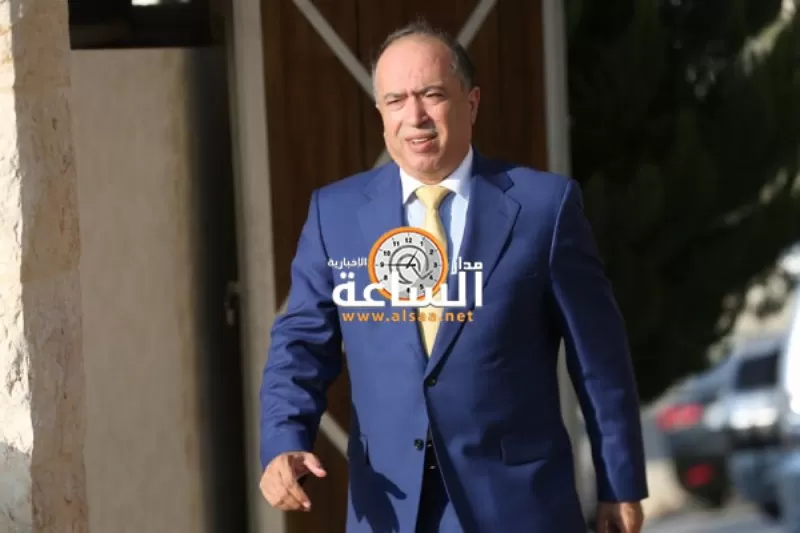 مدار الساعة,أسرار أردنية