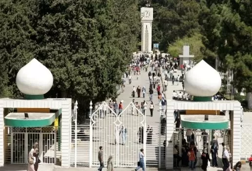 مدار الساعة,أخبار الجامعات الأردنية,الجامعة الأردنية
