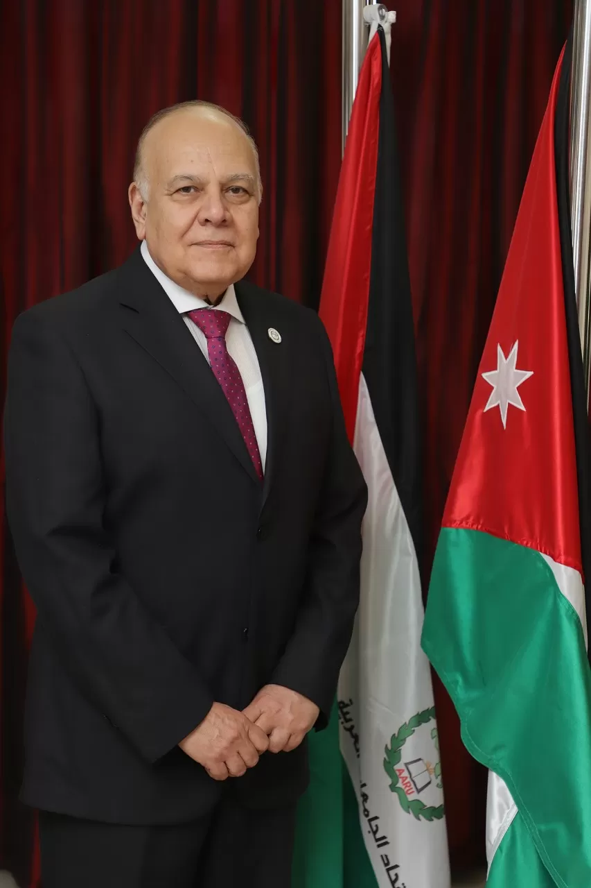 مدار الساعة,أخبار الجامعات الأردنية,وزارة التعليم العالي والبحث العلمي,وزارة التعليم العالي,جامعة اليرموك