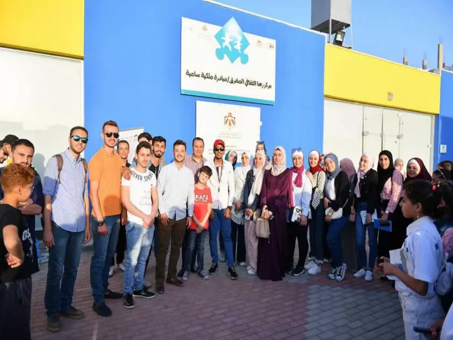 مدار الساعة,أخبار الجامعات الأردنية,مركز زها الثقافي,وزارة التربية والتعليم,جامعة الزرقاء,جامعة الشرق الأوسط,التنمية المستدامة