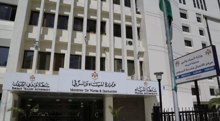 مدار الساعة,أخبار الأردن,اخبار الاردن,وزير المياه والري,رائد ابو السعود,سلطة المياه