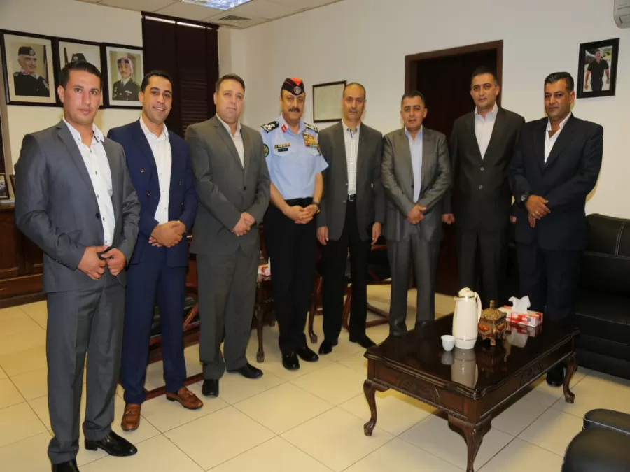 مدار الساعة,أخبار الأردن,اخبار الاردن,مديرية الأمن العام,الأمن العام,البحث الجنائي,مخيم البقعة