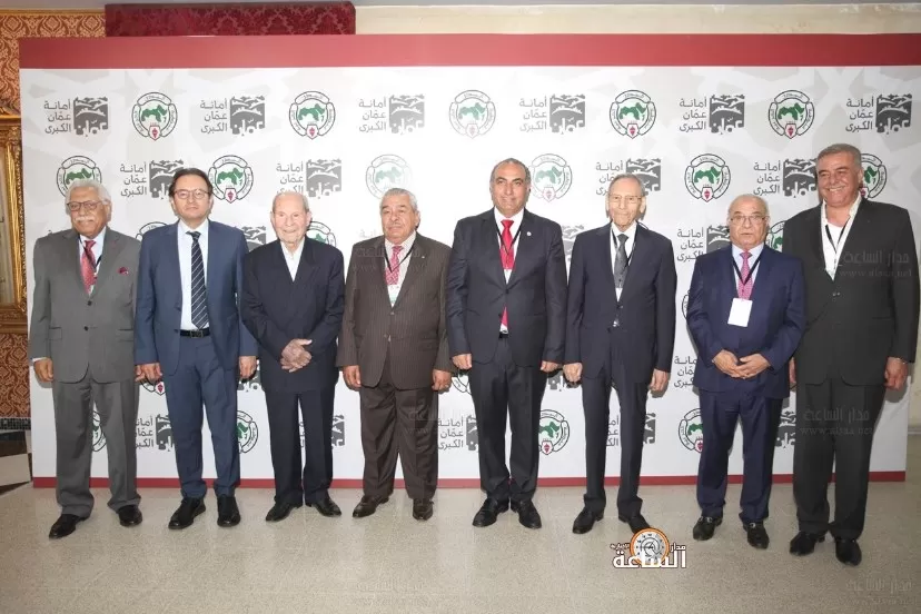 مدار الساعة,أخبار الأردن,اخبار الاردن,رئيس الوزراء,الملك عبدالله الثاني,المملكة الأردنية الهاشمية,أمانة عمان,التنمية المستدامة,الذكاء الاصطناعي