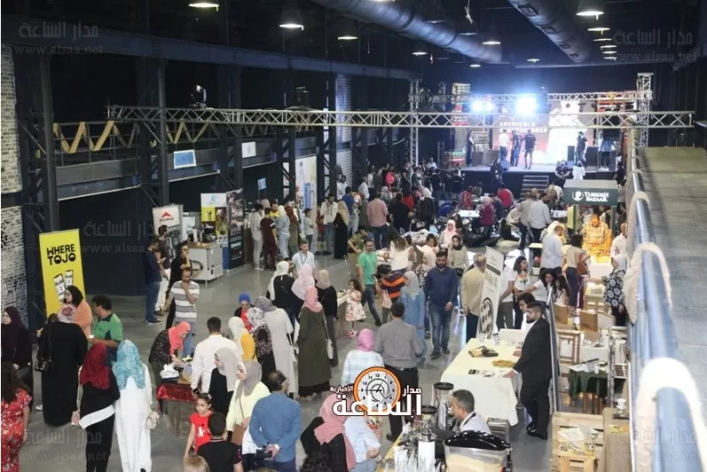 مدار الساعة,أخبار المجتمع الأردني,أمانة عمان الكبرى