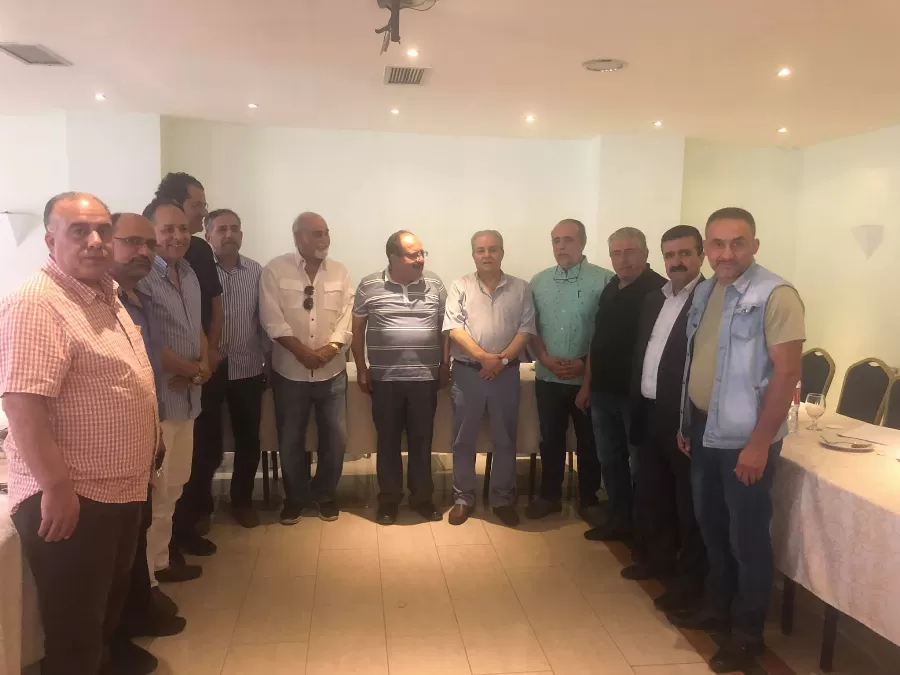مدار الساعة,أخبار ثقافية