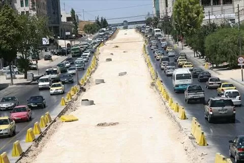 مدار الساعة,أخبار الأردن,اخبار الاردن,مستشفى جبل الزيتون,بلدية الزرقاء,أونروا
